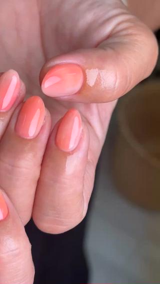 ネイル SUNNY BAE. 🌼MIZUKIのネイルデザイン