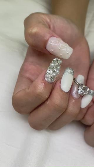 ネイル SUNNY BAE. 🌼MIZUKIのネイルデザイン