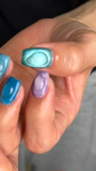 ネイル SUNNY BAE. 🌼MIZUKIのネイルデザイン