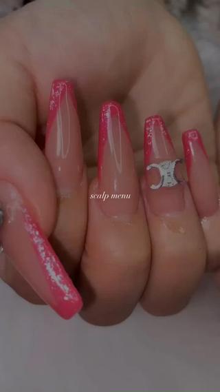 option
セリーヌパーツ
Lサイズ料金 