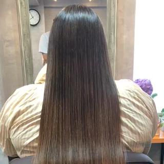 ロング 🫧trym 🫧鎌田凌太のヘアスタイル