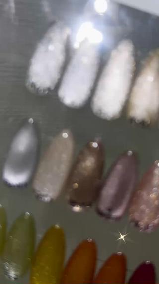 マグネットネイル︎ 