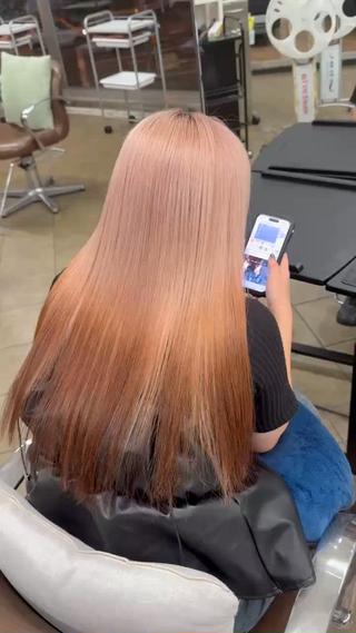 ブリーチモデル様募集中 