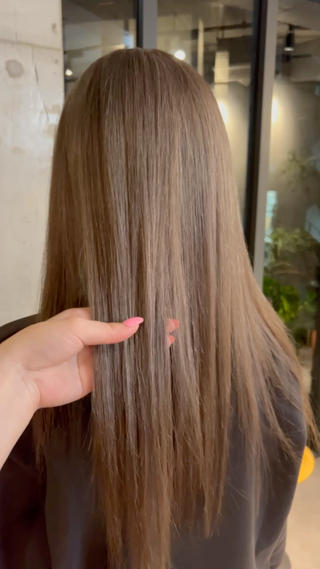 春から夏に向けて明るくしたい方お待ちしております⟡.· 