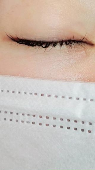 マツエク・マツパ セレビアイ　磯山☆ LEDエクステ☆立川のマツエク・マツパデザイン