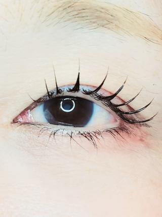 マツエク・マツパ セレビアイ　磯山☆ LEDエクステ☆立川のマツエク・マツパデザイン