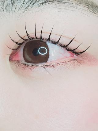 マツエク・マツパ セレビアイ　磯山☆ LEDエクステ☆立川のマツエク・マツパデザイン