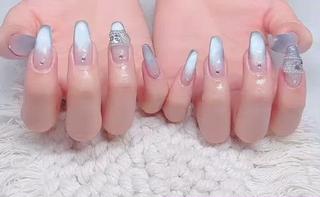 ネイル Yumi nailのネイルデザイン