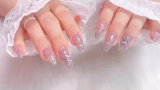 ネイル YumiNail所属・Yumi nailのネイルデザイン