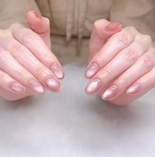 ネイル YumiNail所属・Yumi nailのネイルデザイン