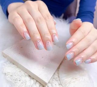 ネイル Yumi nailのネイルデザイン