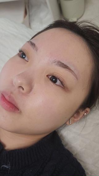 美眉毛キャンペーン実施中(眉毛の技術向上のために眉毛難民のかたご協力お願いします！！) 