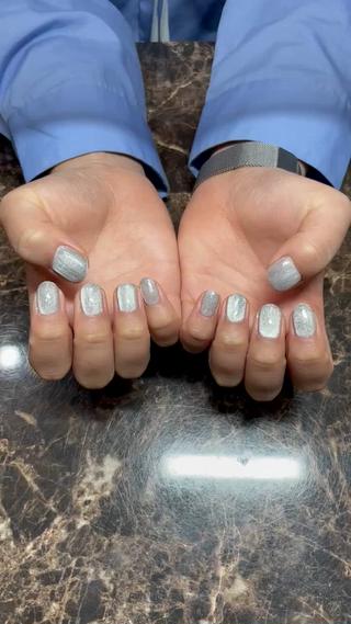 動かすとマグネットがさらに映えます！！ 