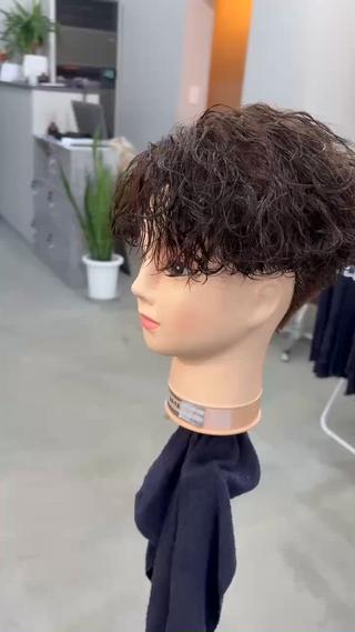 サーフカール
朝セット楽にしたい方おすすめです！ 