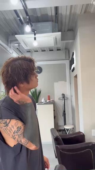 サーフカール
朝セット楽にしたい方おすすめです！ 