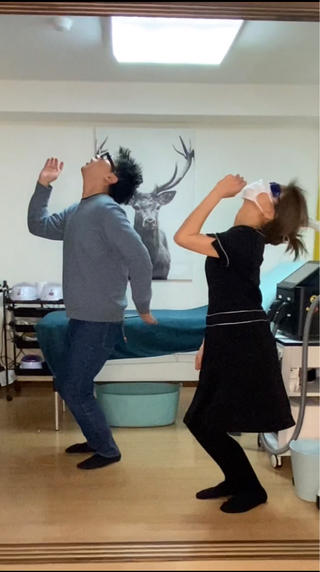 メンズ 美脚マエストラ 上野由理のその他イメージ