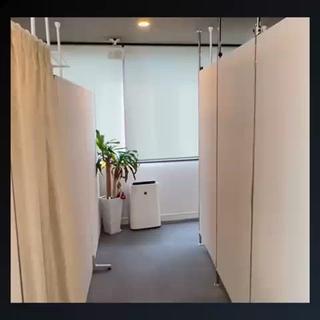 店内雰囲気です!!
完全個室で他のお客様と顔を合わせずご利用できます！ 