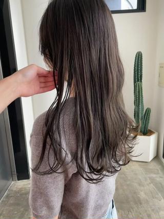 ダークトーン / オリーブグレージュ 