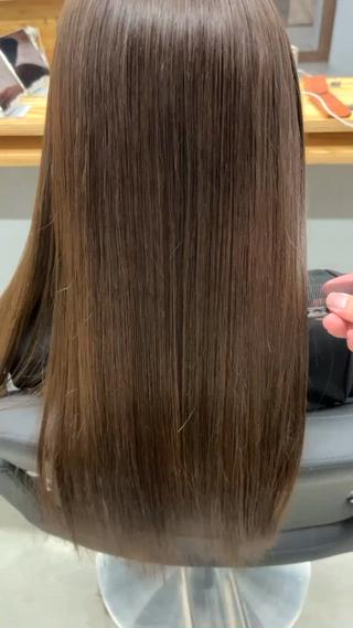 ロング カラー メンズ支持率NO.1 マサキのヘアスタイル