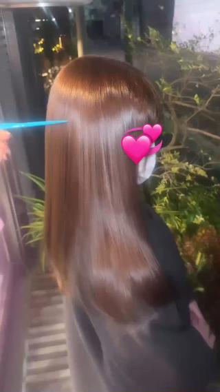 ショート Loops六角橋店所属・𖥔 ݁ ˖✿₊˚⊹ ソウ🌻のヘアスタイル