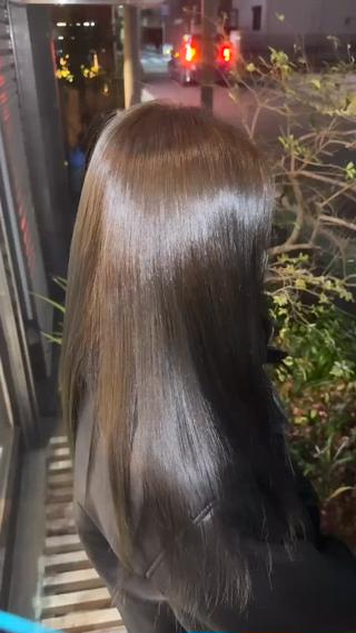 冬のナチュラルオリーブ可愛すぎるᩚ
ショートモデル様もご予約お待ちしております 