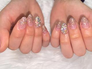 フラッシュネイル 