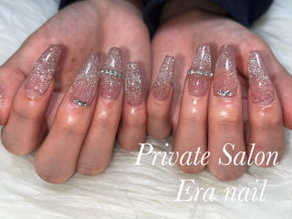 フラッシュネイル 