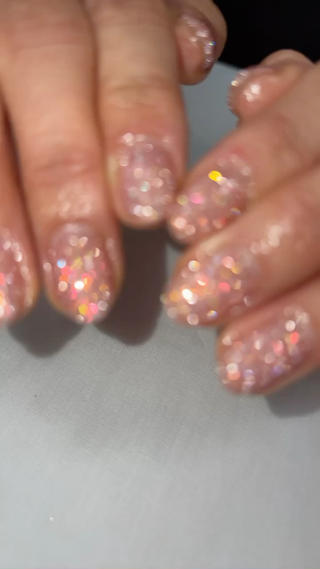 ネイル liulu nailのネイルデザイン