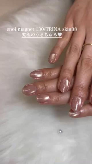 ネイル Nail salon Yumechika所属・Nail salon Yumechikaのネイルデザイン