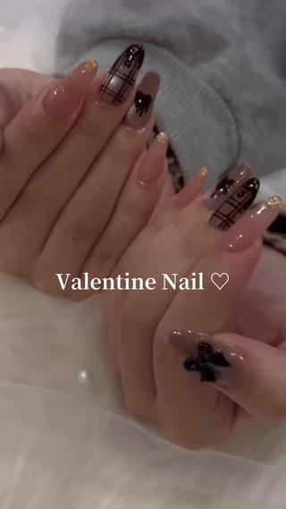 ネイル Nail salon Yumechika所属・Nail salon Yumechikaのネイルデザイン