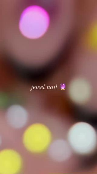 ネイル Nail salon Yumechika所属・Nail salon Yumechikaのネイルデザイン