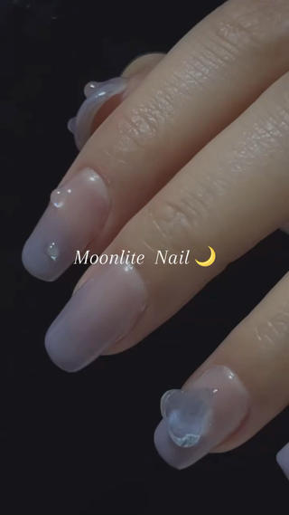 ネイル Nail salon Yumechika所属・Nail salon Yumechikaのネイルデザイン
