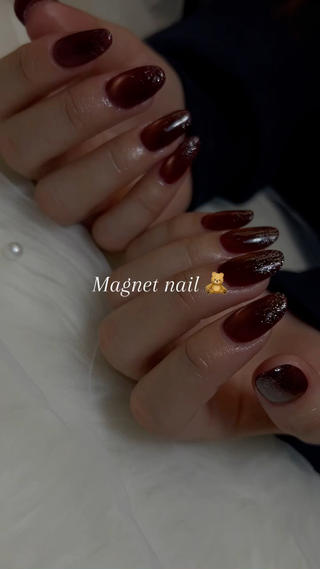 ネイル Nail salon Yumechika所属・Nail salon Yumechikaのネイルデザイン