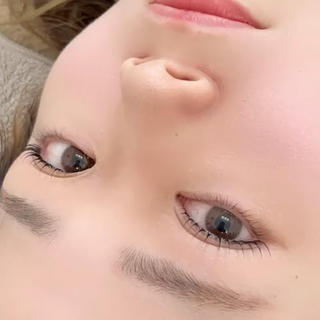 ラッシュリフト
ピーナッツロッド 