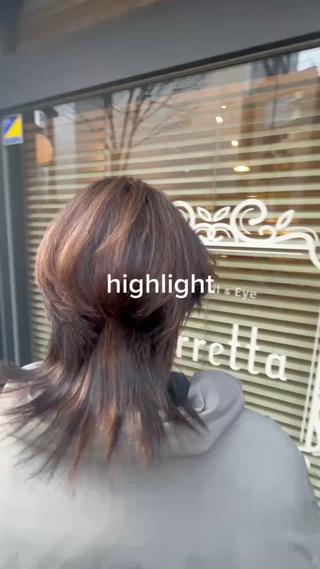 カラー メンズ ヤシロケンタ メンズ特化のヘアスタイル