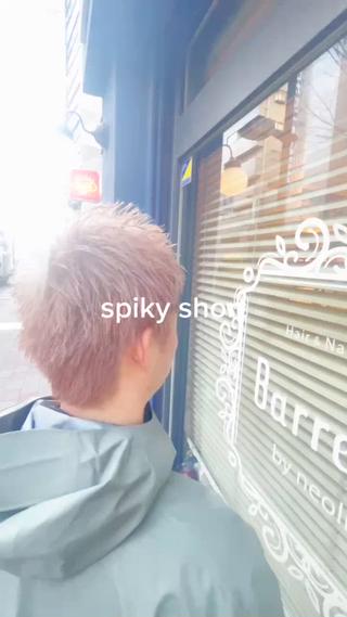 カラー メンズ ヤシロケンタ メンズ特化のヘアスタイル