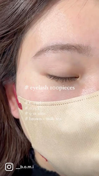 伏せ目も閉じてる時も開けてる時いつも可愛い 