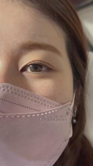 瞬きしてなおかわいい 