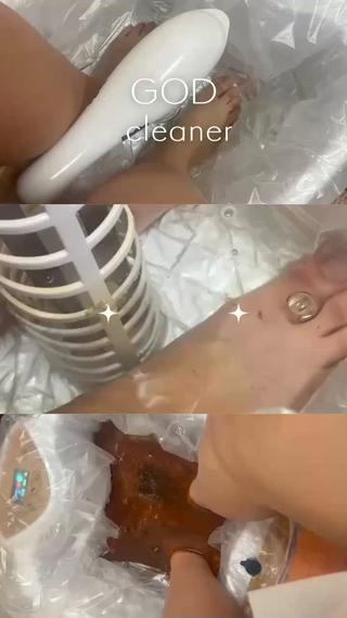 足から身体の重金属を出す。
フットデトックスマシーン
【ゴッドクリーナー】

デトックスは
次世代の予防医学と言われてます
少しずつですが
体調が変化して
不調が起こりづらくなり病気になりづらかったり
病気が進みづらくなると言われてます
重金属デトックス以外にも、排毒継続していけた
ら
将来元気に過ごせると、
、＃未病対策
⁡
出せる体力も必要です。 