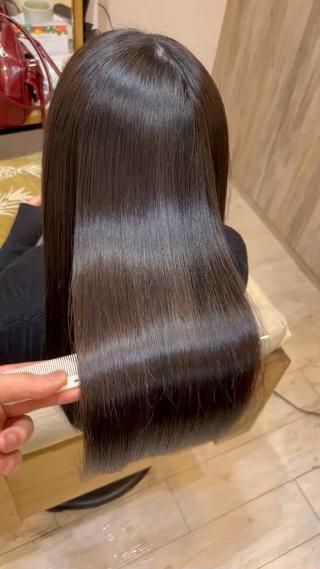 ロング ステラ所属・✨髪質改善艶髪✨ TAKAのヘアスタイル