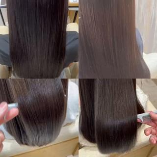 ロング ステラ所属・✨髪質改善艶髪✨ TAKAのヘアスタイル