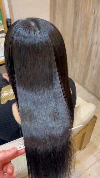 ロング ステラ所属・✨髪質改善艶髪✨ TAKAのヘアスタイル