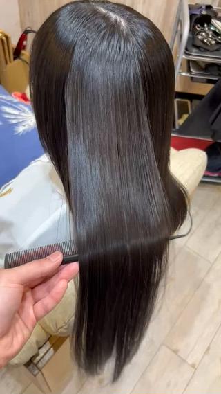 ロング ステラ所属・✨髪質改善艶髪✨ TAKAのヘアスタイル