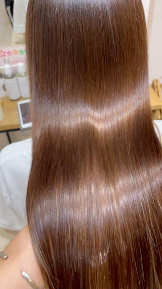 ロング ステラ所属・✨髪質改善艶髪✨ TAKAのヘアスタイル