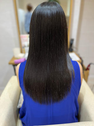 ロング ステラ所属・✨髪質改善艶髪✨ TAKAのヘアスタイル