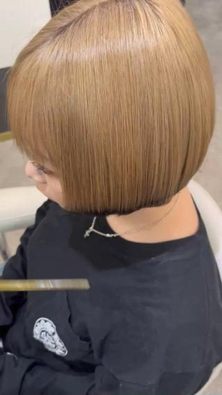 #水素トリートメント 