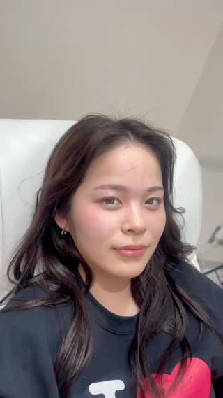 骨格に合わせた似合わせデザイン‎

お客様ひとりひとりに合ったベストなデザインを
ご提案させて頂きます！

インスタからの指名予約殺到中です
@riu_ibrow._

#姫路アイブロウ#姫路眉毛サロン#眉毛サロン#垢抜け 