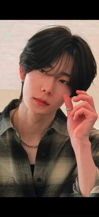 パーマ メンズ 韓国メンズヘア☆ 韓国ヘアYUTOのヘアスタイル