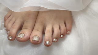 オーロラシルバーラメ✮*̣̩⋆̩ 