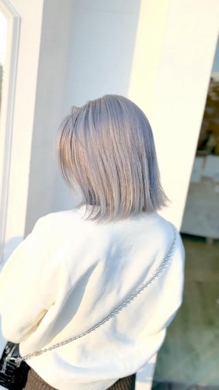 ブリーチは誰に任せるかが大事です！
是非お任せ下さい


※ブリーチ1〜2回で出来ます
※家でのケアも必須です
※リタッチ周期は1.5ヶ月〜2ヶ月
（それ以上は毛周期がバラバラになる為）

場所　MONIQAbyCIEL難波店
住所　大阪市中央区難波4-1-2三信ビル 